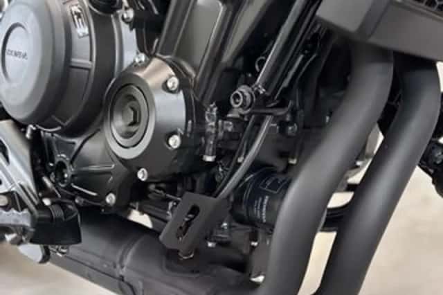 Honda CMX 500 Rebel (2024) thumbnail 5