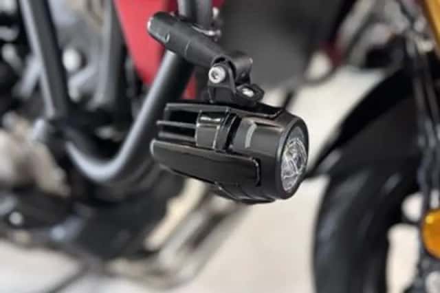 Yamaha Tracer 900 (2020) thumbnail 3