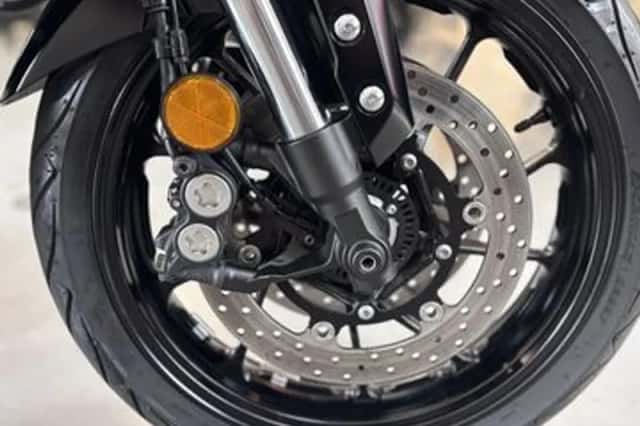 Yamaha Tracer 900 (2020) thumbnail 4
