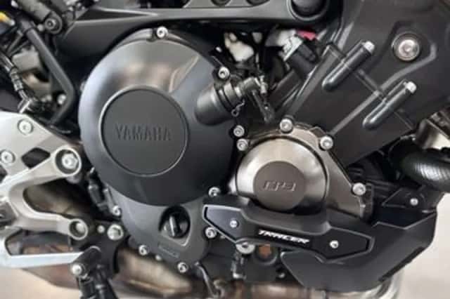 Yamaha Tracer 900 (2020) thumbnail 5