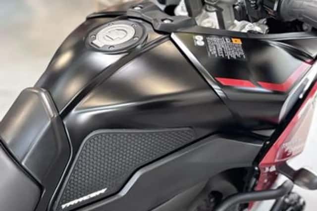 Yamaha Tracer 900 (2020) thumbnail 6