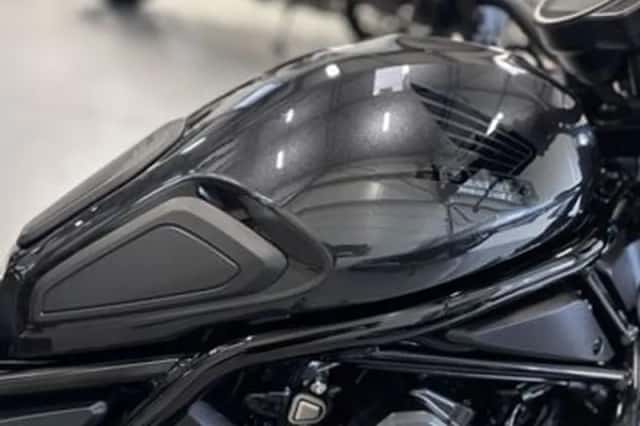 Honda CMX 1100 Rebel (2022) thumbnail 2