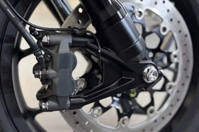 Honda CMX 1100 Rebel (2022) thumbnail 3