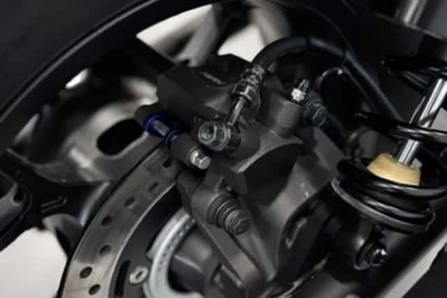 Honda CMX 1100 Rebel (2022) thumbnail 6