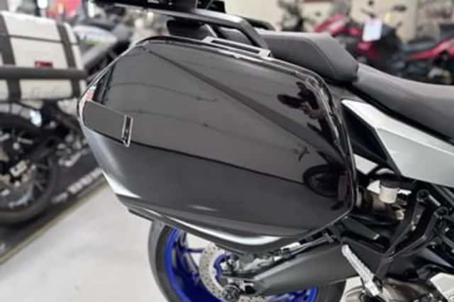 Yamaha Tracer 900 (2019) thumbnail 2