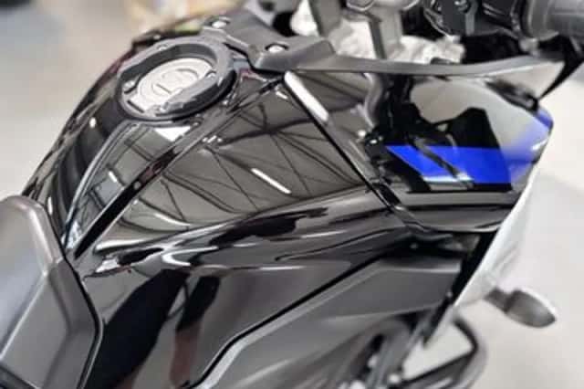 Yamaha Tracer 900 (2019) thumbnail 6