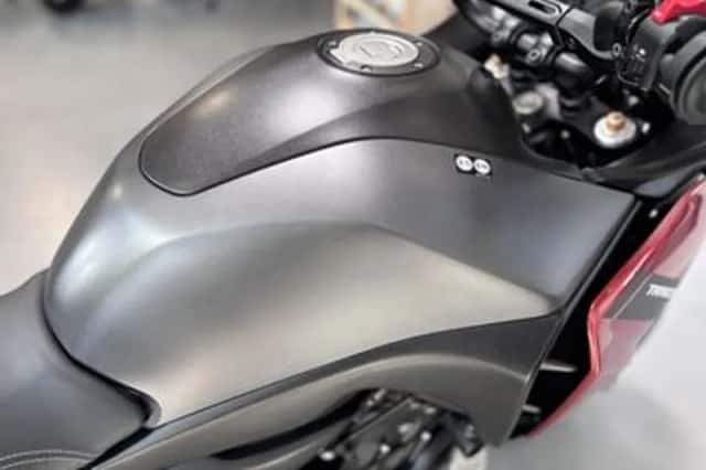 Yamaha Tracer 7 (2021) thumbnail 2