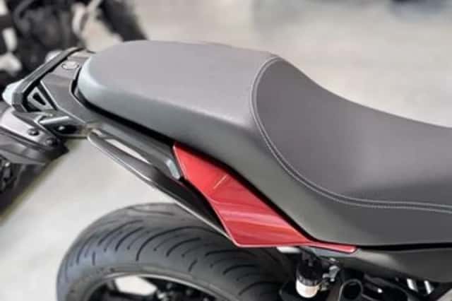 Yamaha Tracer 7 (2021) thumbnail 3