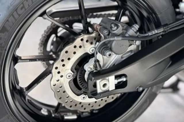 Yamaha Tracer 7 (2021) thumbnail 4