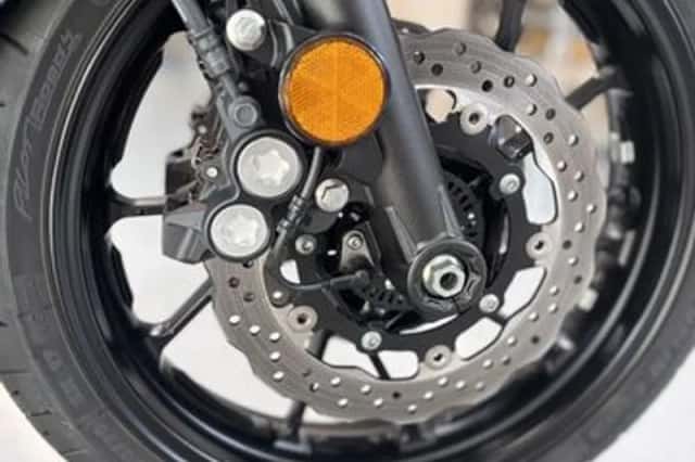 Yamaha Tracer 7 (2021) thumbnail 6
