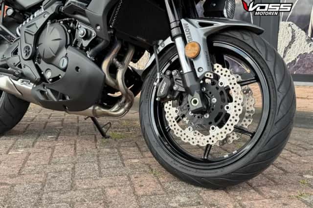 Kawasaki Versys 650 (2021) thumbnail 4