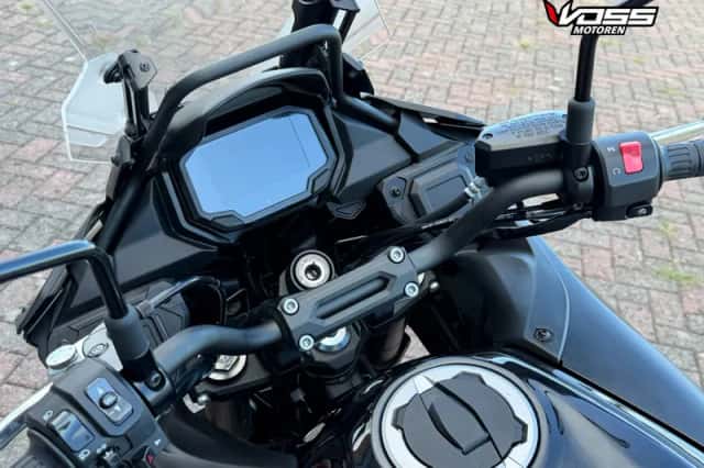 Kawasaki Versys 650 (2022) thumbnail 6