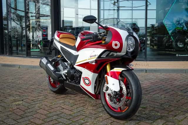 Bimota KB4 (2022) thumbnail 2