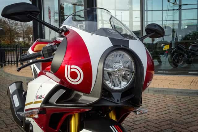 Bimota KB4 (2022) thumbnail 3