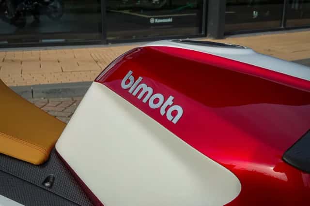 Bimota KB4 (2022) thumbnail 5