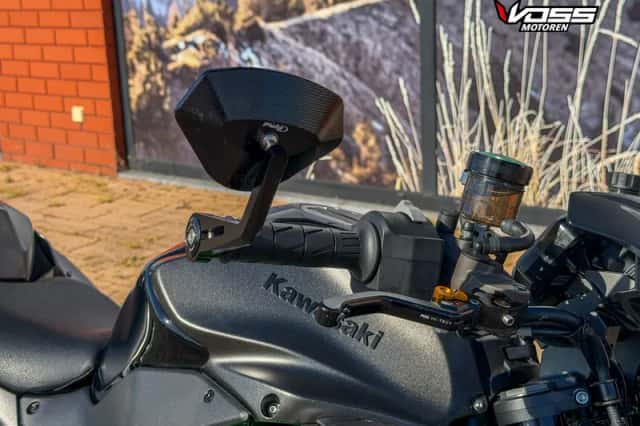 Kawasaki Z H2 (2023) thumbnail 5