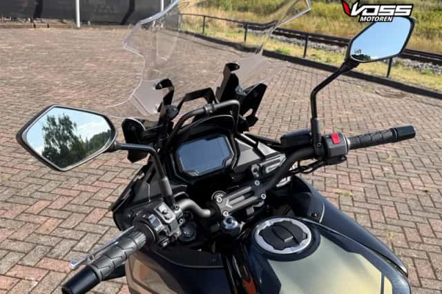 Kawasaki Versys 650 (2023) thumbnail 4