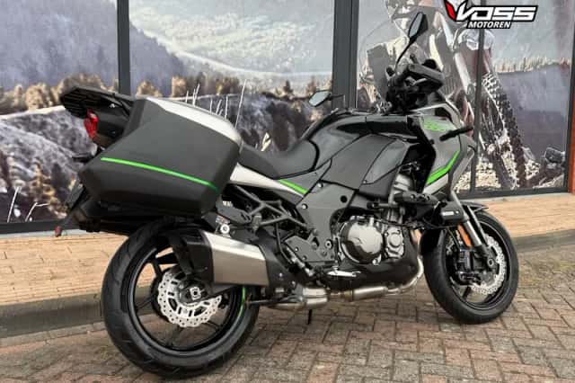 Kawasaki Versys 1000 SE (2024) thumbnail 3