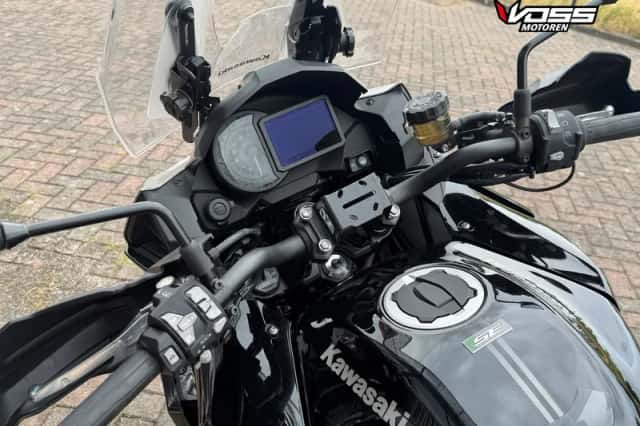 Kawasaki Versys 1000 SE (2024) thumbnail 4