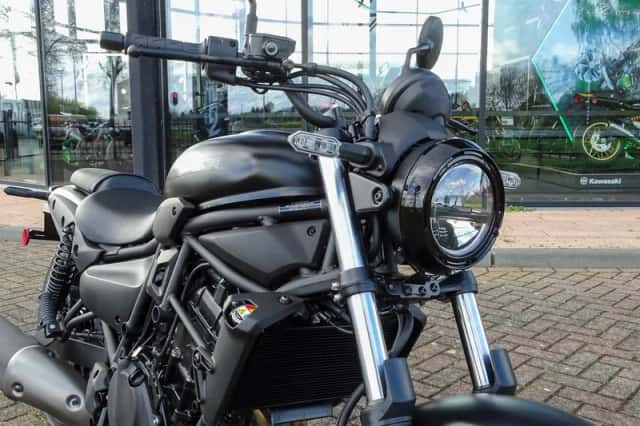 Kawasaki ELIMINATOR 500 (2026) thumbnail 3