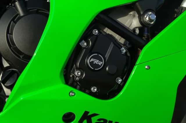 Kawasaki ZX-10RR (2024) thumbnail 6