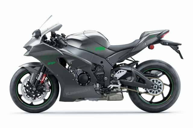 Kawasaki ZX-10RR (2025) thumbnail 3