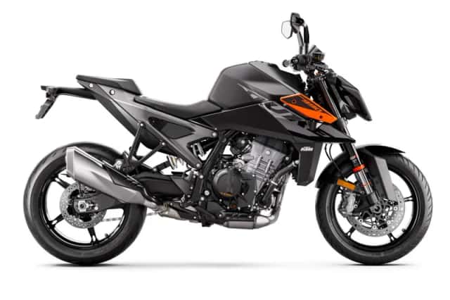 KTM 990 Duke (2026) thumbnail 1