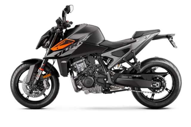 KTM 990 Duke (2026) thumbnail 3