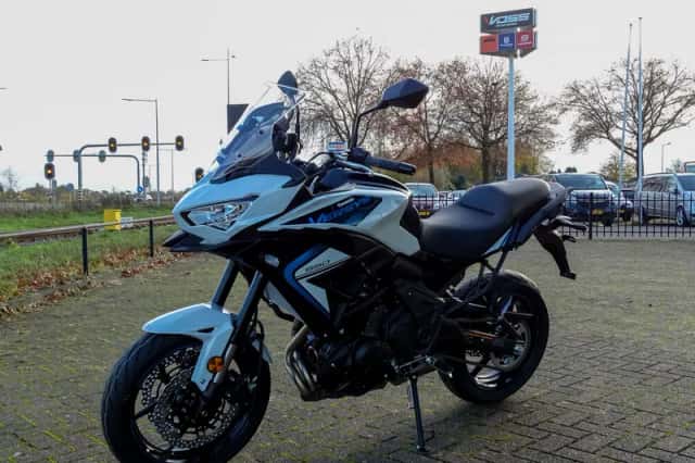 Kawasaki Versys 650 (2025) thumbnail 6