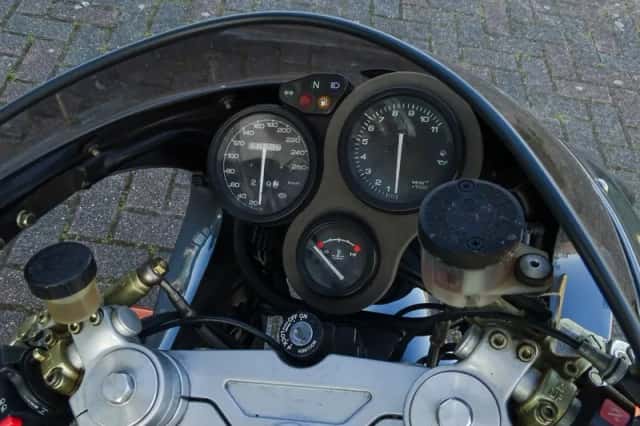 Ducati 750 SS (2003) thumbnail 6