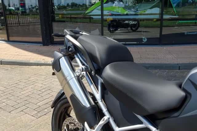 Triumph Tiger 1200GT Explorer (2026) thumbnail 4