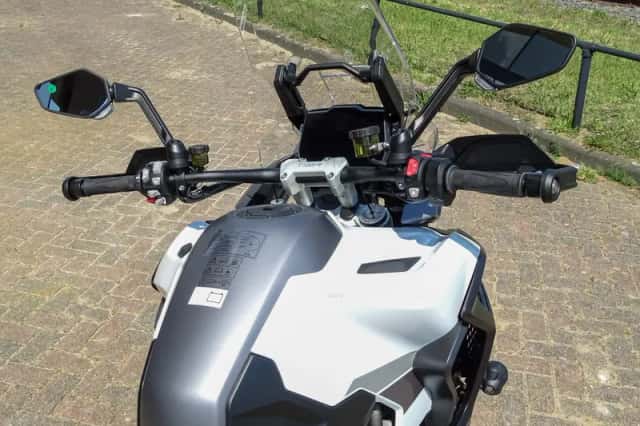 Triumph Tiger 1200GT Explorer (2026) thumbnail 5