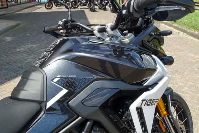Triumph Tiger 900 Rally PRO (2026) thumbnail 5