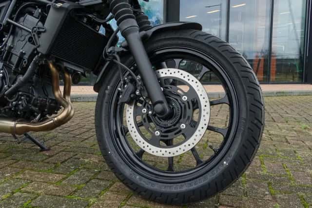 Kawasaki ELIMINATOR 500 SE (2025) thumbnail 4