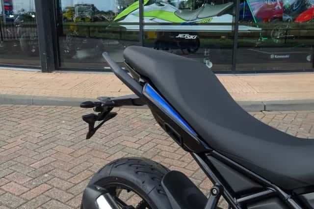 Triumph Tiger Sport 800 (2026) thumbnail 4