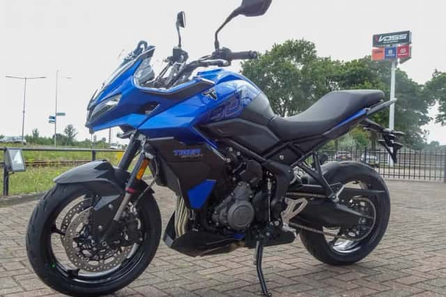 Triumph Tiger Sport 800 (2026) thumbnail 6