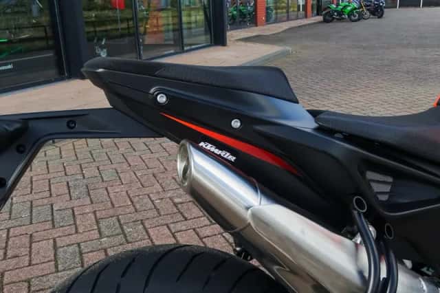 KTM 790 Duke (2026) thumbnail 4