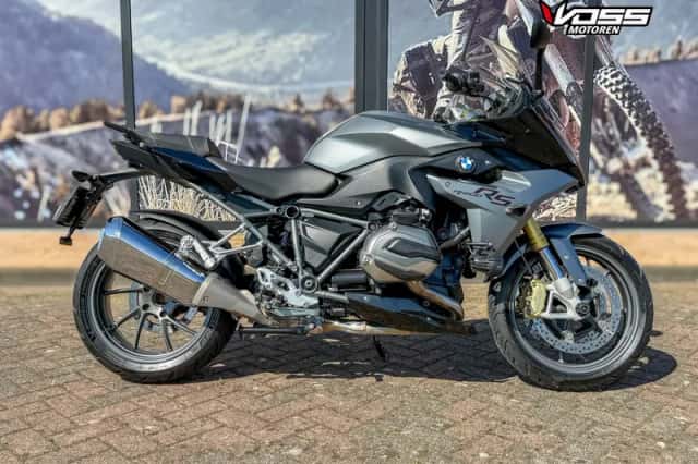 BMW R 1200 RS (2015) thumbnail 1