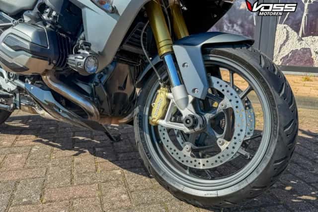 BMW R 1200 RS (2015) thumbnail 4