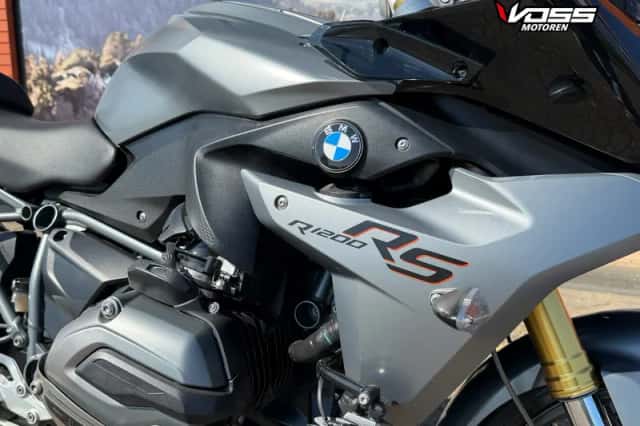 BMW R 1200 RS (2015) thumbnail 5