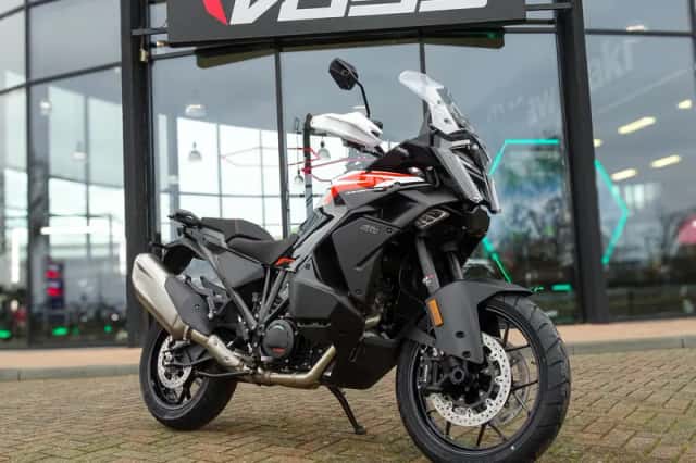 KTM Super Adventure (2026) thumbnail 1