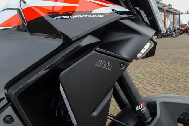KTM Super Adventure (2026) thumbnail 6