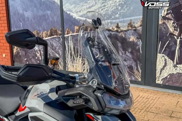 Triumph Tiger 1200 Alpine Edition (2026) thumbnail 3