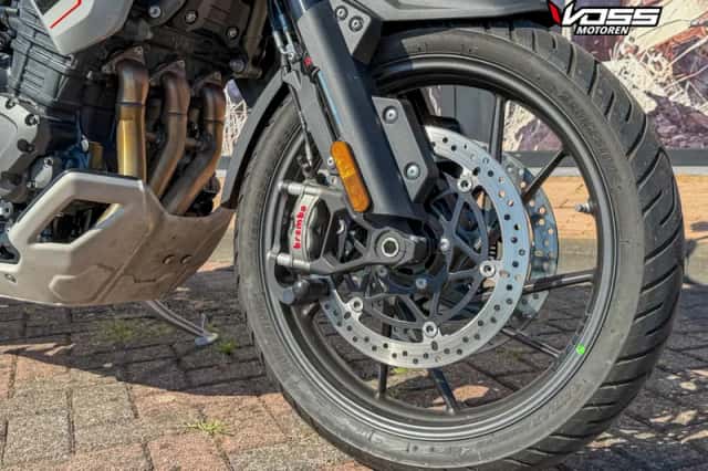 Triumph Tiger 1200 Alpine Edition (2026) thumbnail 4
