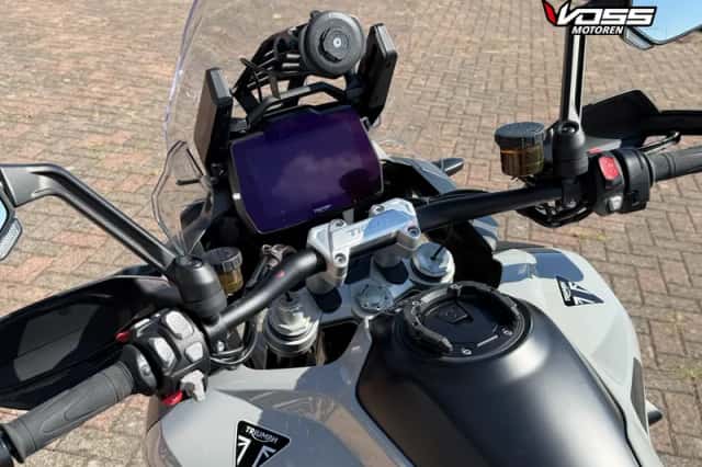 Triumph Tiger 1200 Alpine Edition (2026) thumbnail 6