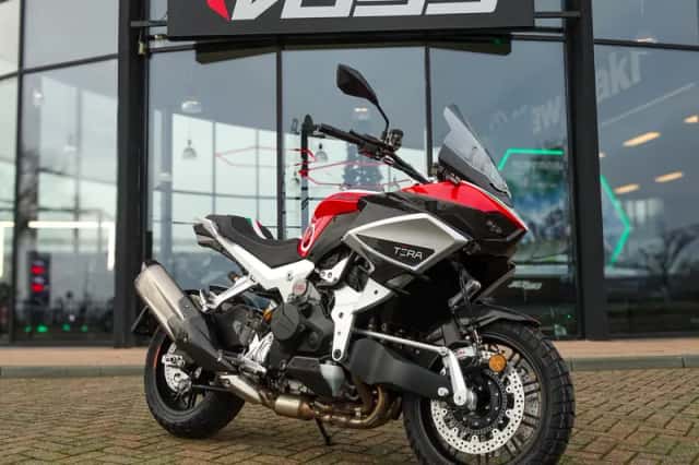 Bimota Tesi H2 (2026) thumbnail 1