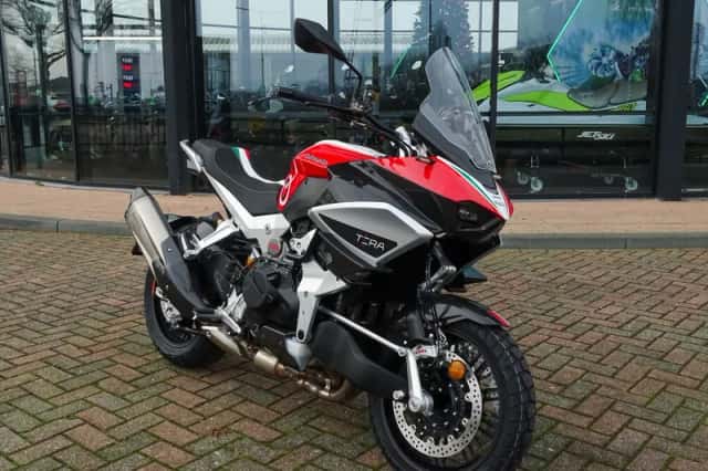 Bimota Tesi H2 (2026) thumbnail 2