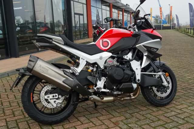 Bimota Tesi H2 (2026) thumbnail 5