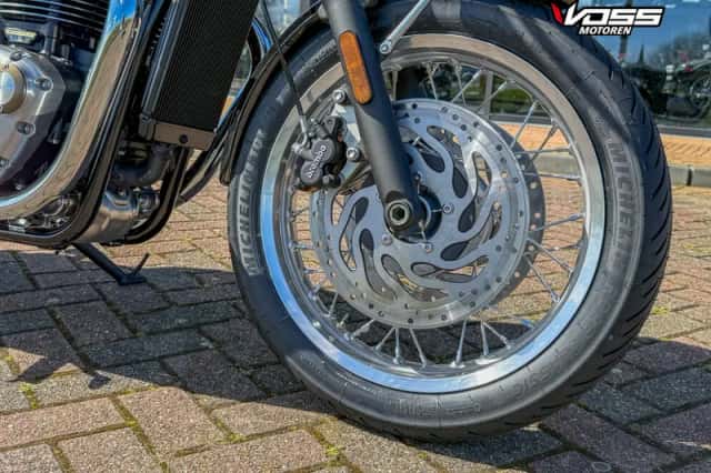 Triumph Bonneville T120 (2026) thumbnail 3