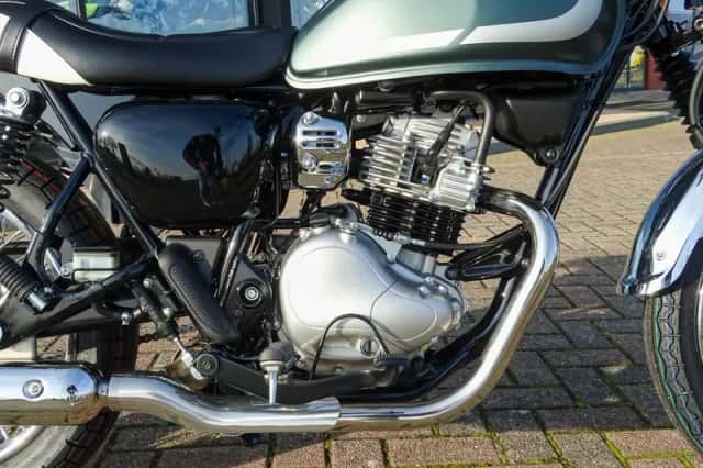 Kawasaki W230 (2026) thumbnail 4